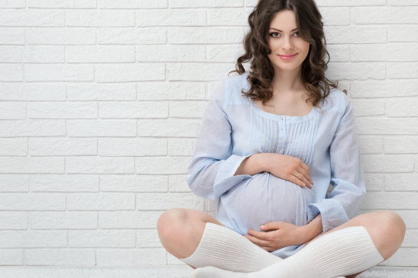 Pregnancy Symptoms the First Week