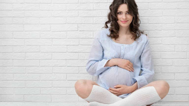 Pregnancy Symptoms the First Week