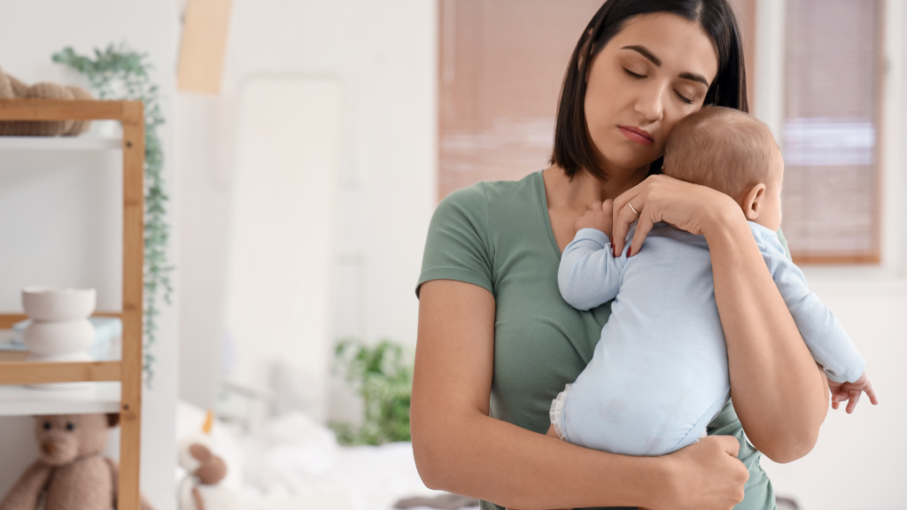 Postpartum Care