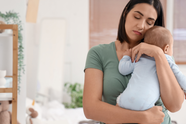 Postpartum Care