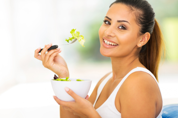 Foods to Improve Egg Quality