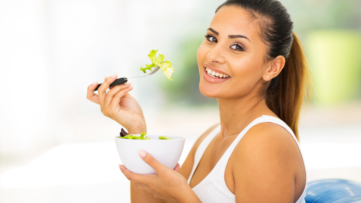 Foods to Improve Egg Quality