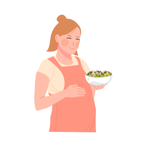 3 Weeks Pregnant 3 Weeks Pregnant