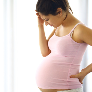 6 weeks pregnant