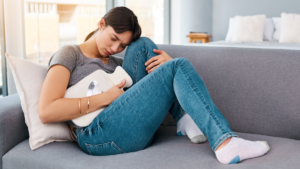 how to conceive naturally with pcos