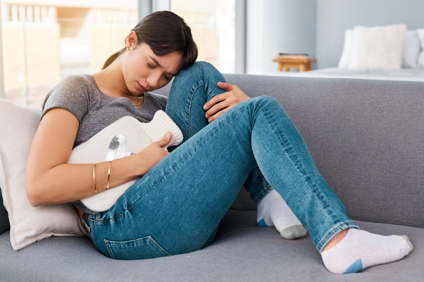 how to conceive naturally with pcos