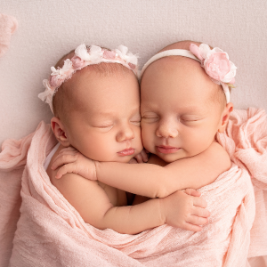 how to have twins natural