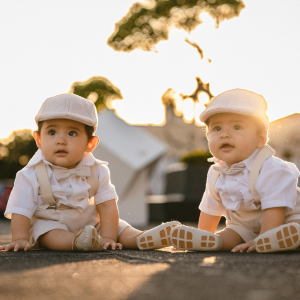 how to have twins natural