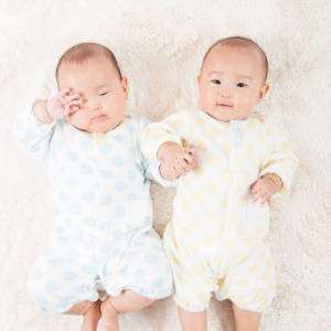 how to have twins natural