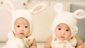 how to have twins natural