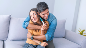 How to get pregnant quickly and naturally