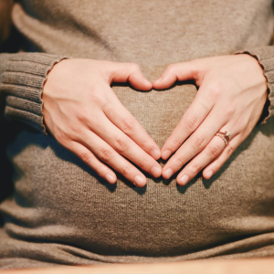 7 weeks pregnant
