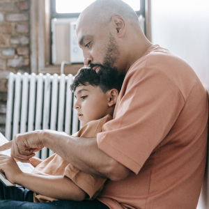 Attachment Parenting