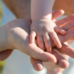 Attachment Parenting