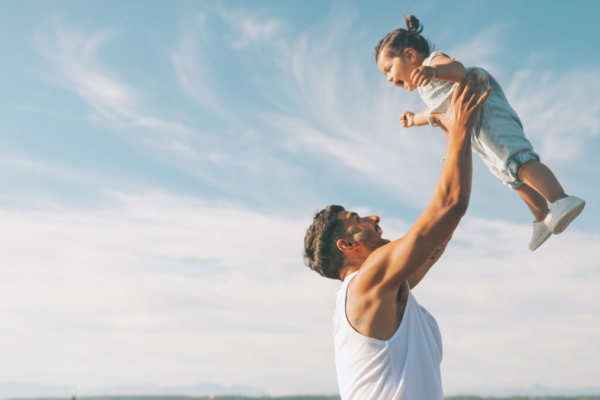 Attachment Parenting