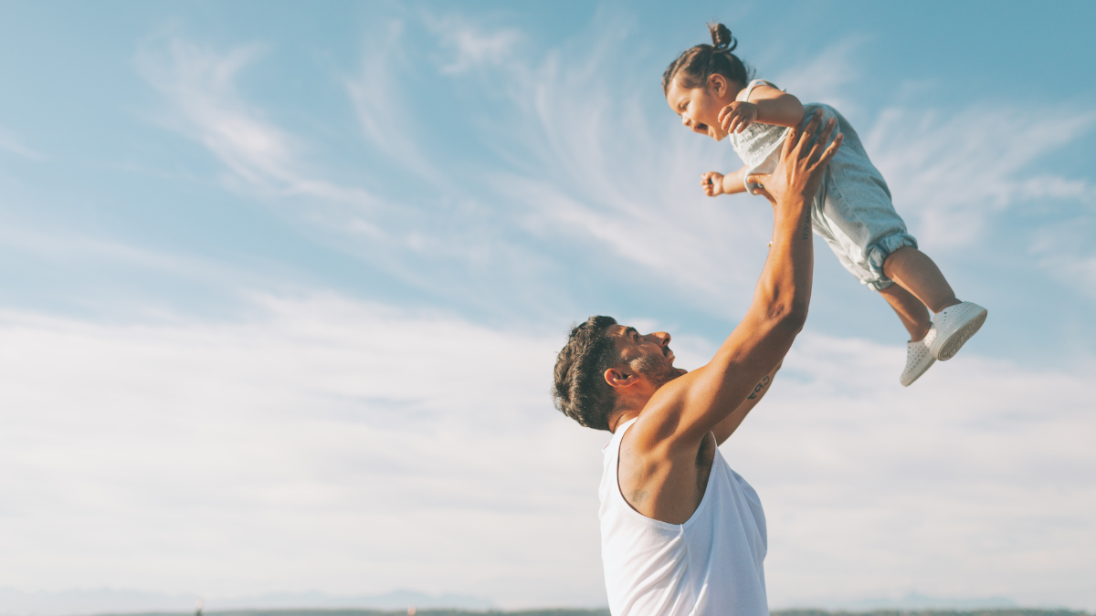 Attachment Parenting
