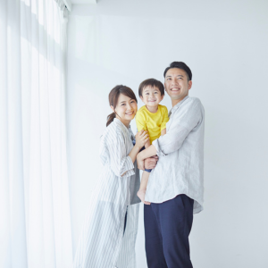 Attachment Parenting