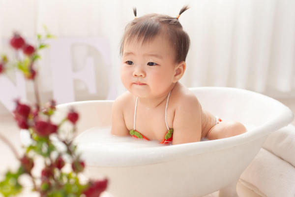 Rare Baby Girl Names