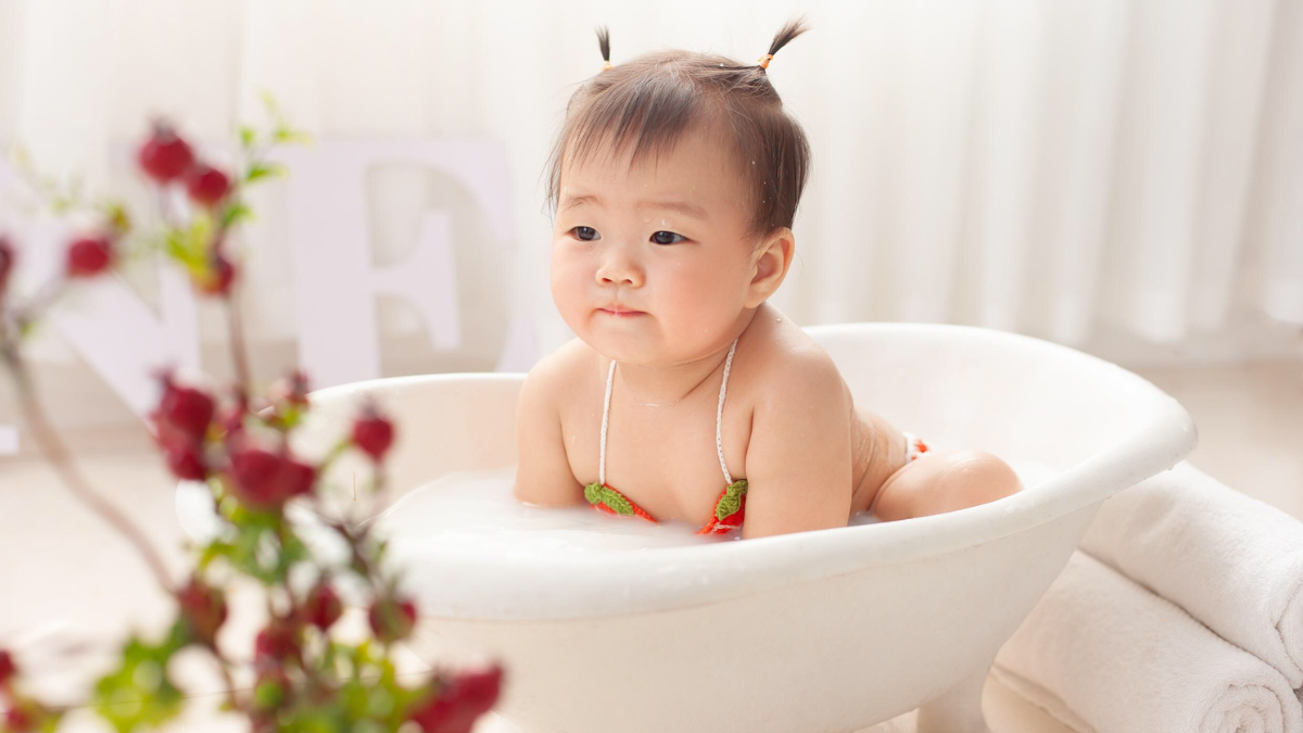Rare Baby Girl Names