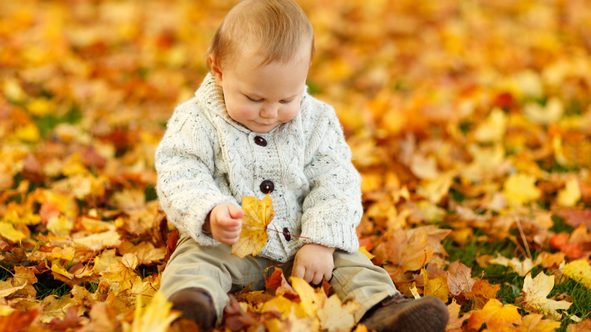 Baby Boy Names