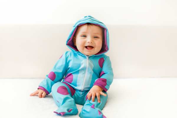Rare Baby Girl Names