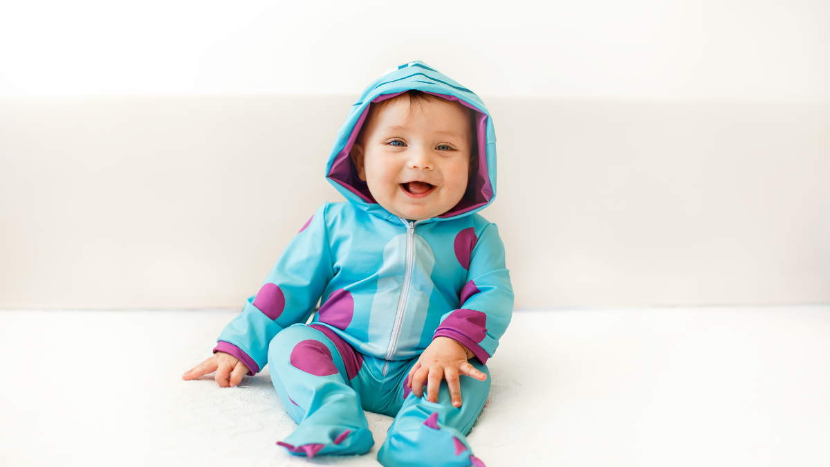 Rare Baby Girl Names