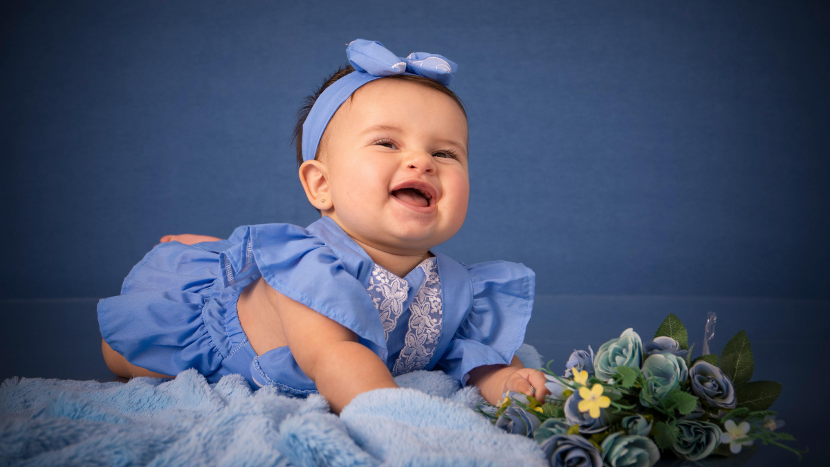 Baby Name