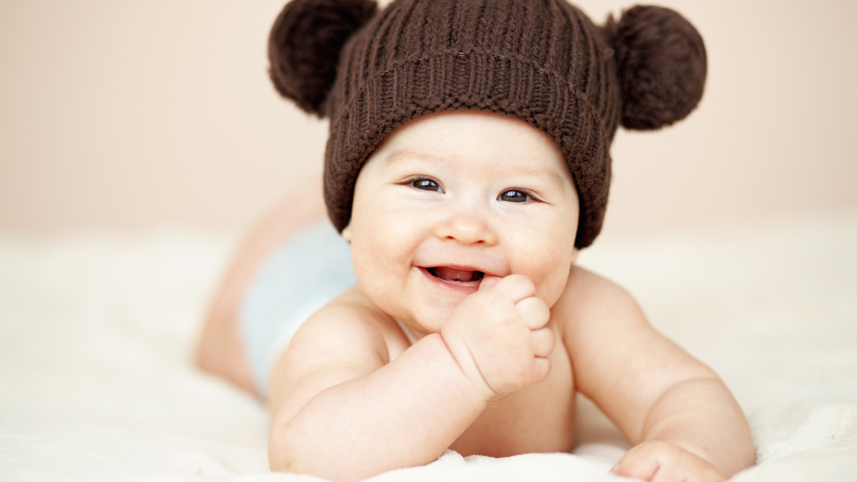 Cute Baby Boy Names