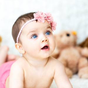 Baby Girl Names