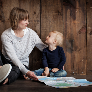 Positive Parenting Tips
