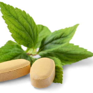 Herbs for Fertility