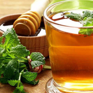 Herbs for Fertility