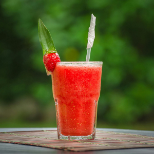 Juice for Fertility