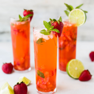 Juice for Fertility
