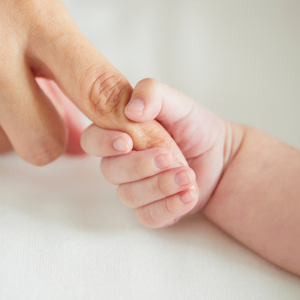 Parenting Tips for New Mom