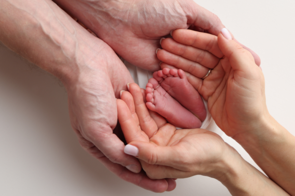 Parenting Tips for New Parents