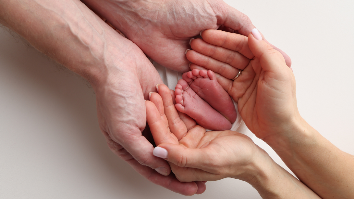 Parenting Tips for New Parents