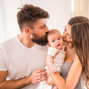 Parenting Tips for New Parents