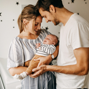 Parenting Tips for New Parents