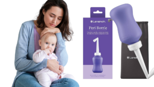 Peri Bottle