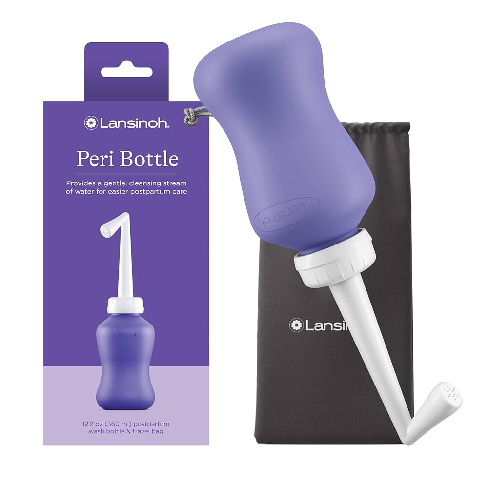 Peri Bottle