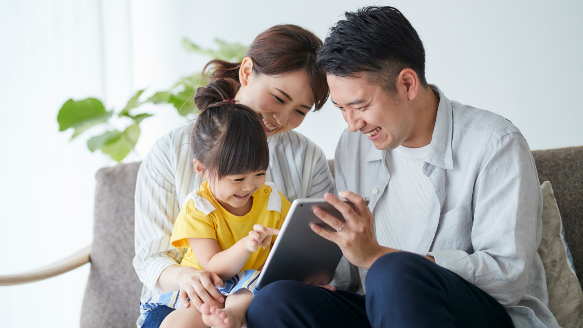 Positive Parenting Tips