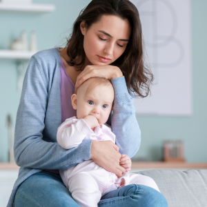Postpartum Depression
