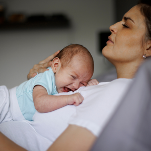 Postpartum Depression
