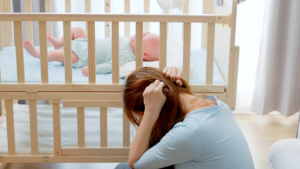 Postpartum Depression
