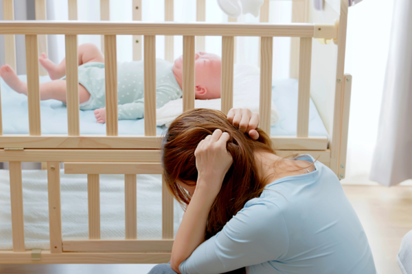Postpartum Depression