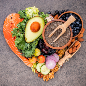Postpartum Diet