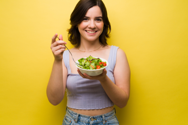 Postpartum Diet