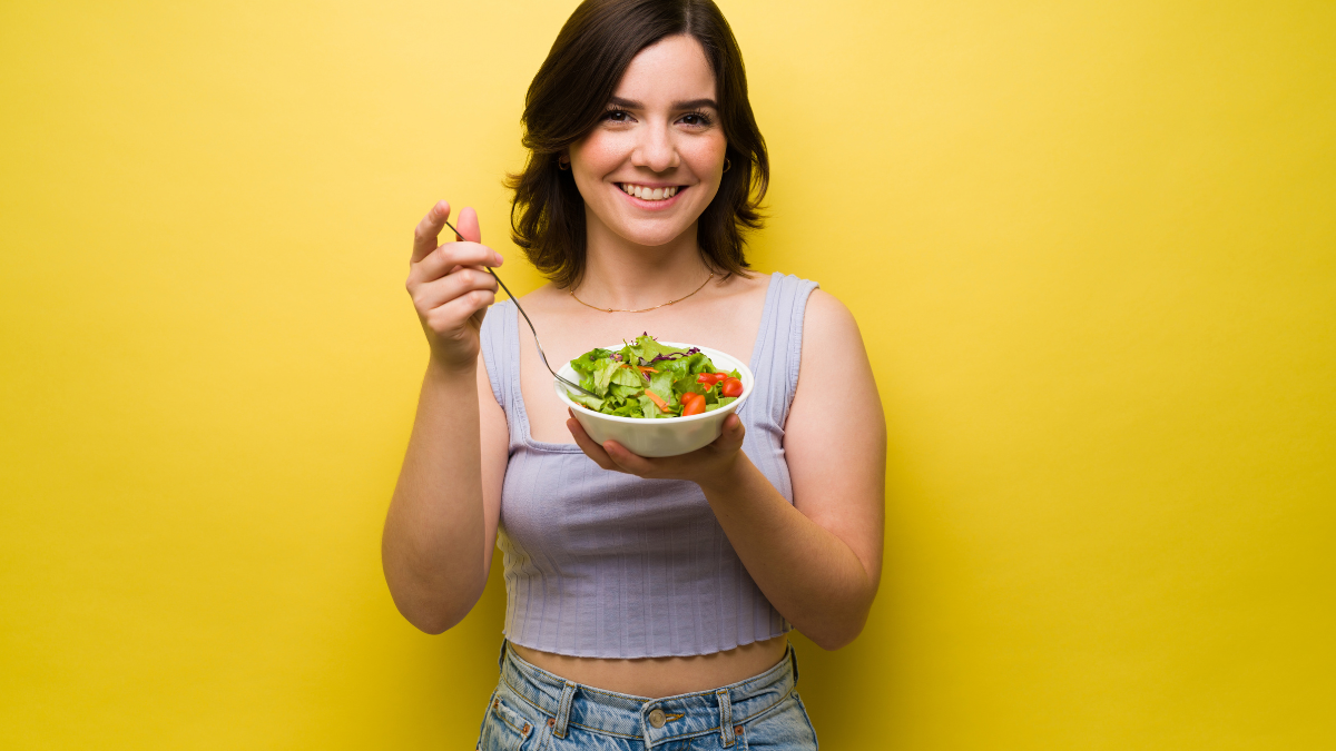 Postpartum Diet