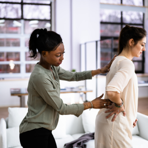 Postpartum Doula